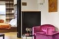 Grand Hotel Mediterraneo, Florencia