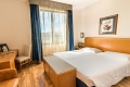 Grand Hotel Mediterraneo, Florencia