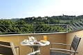 Grand Hotel Mediterraneo, Florencia