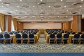 Grand Hotel Mediterraneo, Florencia