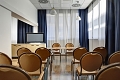 Grand Hotel Mediterraneo, Florencia