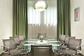 Grand Hotel Mediterraneo, Florencia