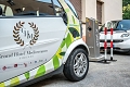 Grand Hotel Mediterraneo, Florencia