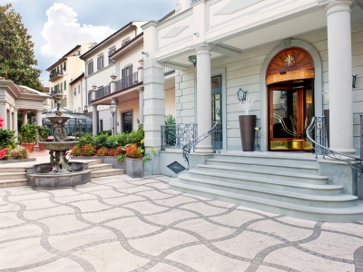 Palazzo Montebello, Florencia