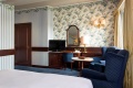 Hotel Palazzo Montebello, Florencia