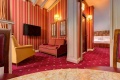 Hotel Palazzo Montebello, Florencia