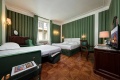 Hotel Palazzo Montebello, Florencia
