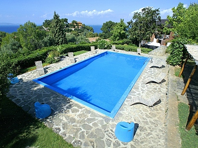 ubytovanie Navarro Hill Resort, Porto Santo Stefano, Tosknsko