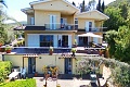 Navarro Hill Resort, Porto Santo Stefano