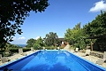 Navarro Hill Resort, Porto Santo Stefano