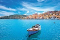 Navarro Hill Resort, Porto Santo Stefano