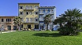 Hotel Nuovo Tirreno, Lido di Camaiore