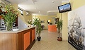 Hotel Nuovo Tirreno, Lido di Camaiore