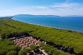 Camping Village Oasi, Albinia
