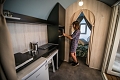 Camping Village Oasi, Albinia
