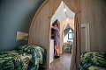 Camping Village Oasi, Albinia