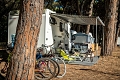 Camping Village Oasi, Albinia