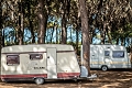 Camping Village Oasi, Albinia