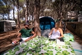Camping Village Oasi, Albinia