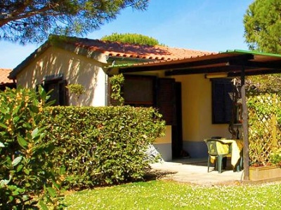 ubytovanie Villaggio Orizzonte, Piombino, Tosknsko