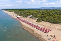 Rezort Parad, Donoratico