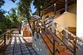 Hotel Perla del Golfo, Procchio