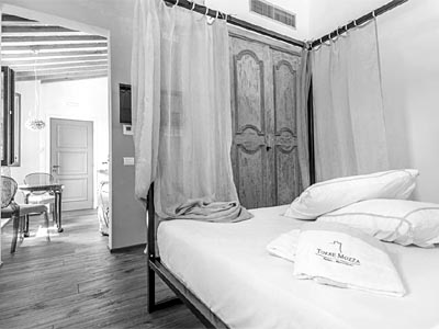 ubytovanie Hotel Torre Mozza Piombino, Tosknsko