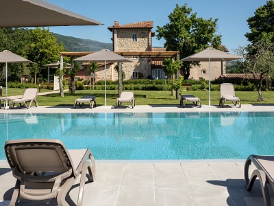 Agriturismo Tosknsko