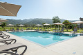 Agriturismo Podere Giusti, Reggello