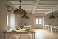 Agriturismo Podere Giusti, Reggello