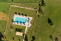 Agriturismo Podere Giusti, Reggello