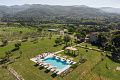Agriturismo Podere Giusti, Reggello