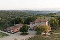 Agriturismo Podere Giusti, Reggello