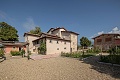 Agriturismo Podere Giusti, Reggello