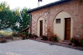 Agriturismo Fattoria Poggio Alloro, San Gimignano