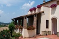 Agriturismo Fattoria Poggio Alloro, San Gimignano