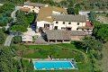 Agriturismo Fattoria Poggio Alloro, San Gimignano