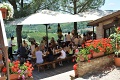 Agriturismo Fattoria Poggio Alloro, San Gimignano