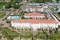 Rezort Principi di Piemonte, Tirrenia
