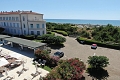 Rezort Principi di Piemonte, Tirrenia