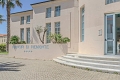 Rezort Principi di Piemonte, Tirrenia