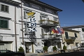 Hotel Rex, Viareggio