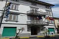 Hotel Rex, Viareggio