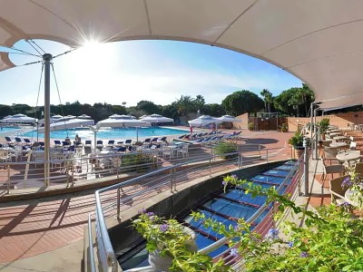 ubytovanie Riva degli Etruschi Resort, San Vincenzo, Tosknsko