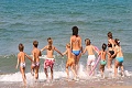 Riva degli Etruschi Resort, San Vincenzo
