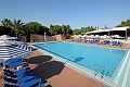 Riva degli Etruschi Resort, San Vincenzo