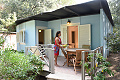 Riva degli Etruschi Resort, San Vincenzo