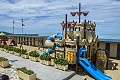 Hotel Riviera Blu, Tirrenia