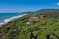 Rezidencia Roccamare Resort, Castiglione della Pescaia