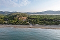 Rezidencia Roccamare Resort, Castiglione della Pescaia